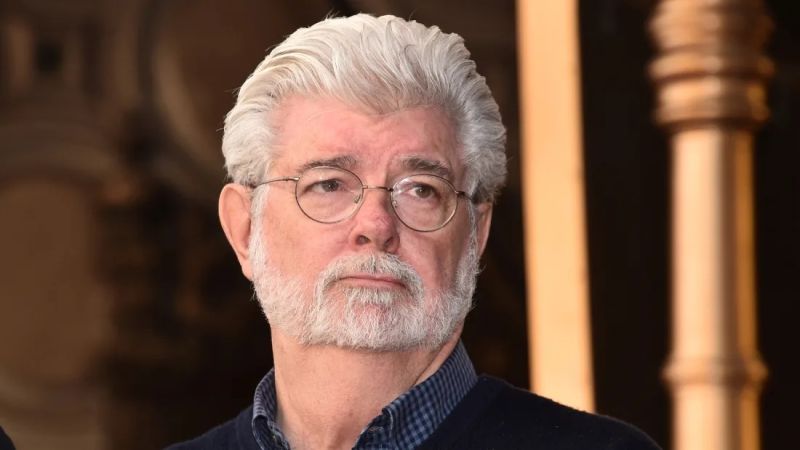 George Lucas izostao sa premijere "The Rise of Skywalker"
