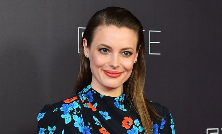 Gillian Jacobs novo ime horor/trilera "Larry"