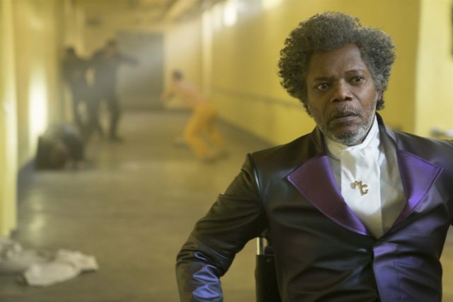 Willis, McAvoy i Jackson u traileru za Shyamalanov "Glass"