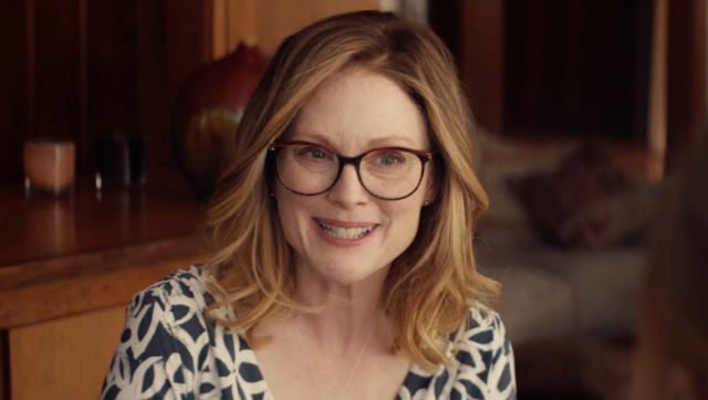 Julianne Moore u traileru za romantičnu komediju "Gloria Bell"