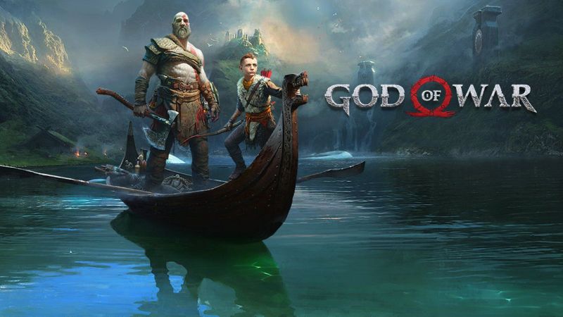 Sony i Amazon pregovaraju za TV seriju "God of War"