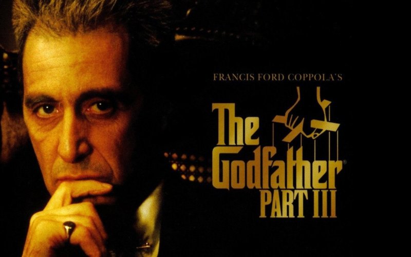 Coppola radi na novoj verziji "The Godfather: Part III"