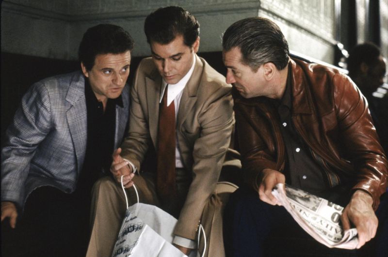 GoodFellas: Scorseseovo kino ‘Gangsteraj‘