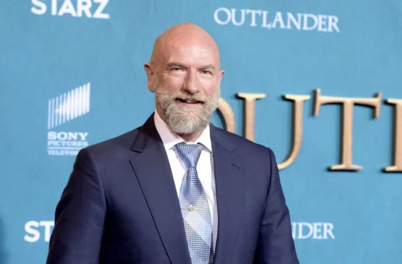 McTavish potvrdio ulogu u HBO-ovom "House of The Dragon"