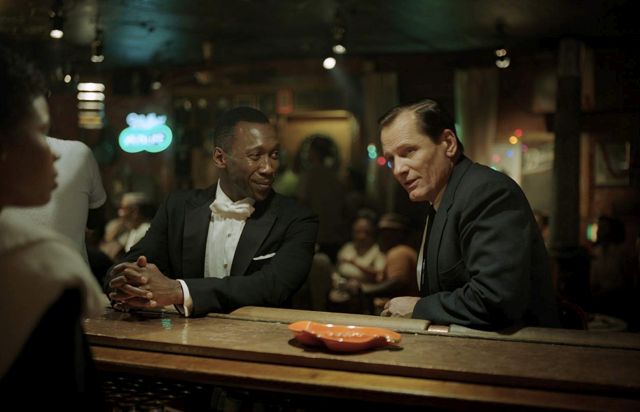 Predstavljamo titlovani trailer za film "Green Book"