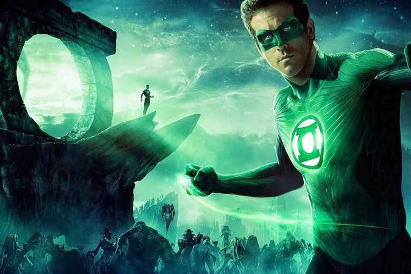 Warner Bros. i HBO razvijaju "Green Lantern" seriju za HBO Max