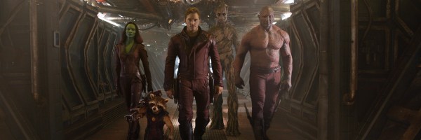 Prvi trailer za Marvelov ''Guardians of the Galaxy''