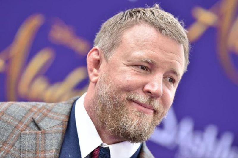 Guy Ritchie stvara špijunski film smješten u Drugom svjetskom ratu