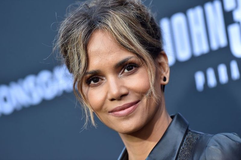 Halle Berry napušta seriju "All´s Fair" prije snimanja