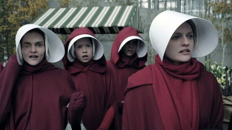 "The Handmaid's Tale" s manje epizoda u novoj sezoni