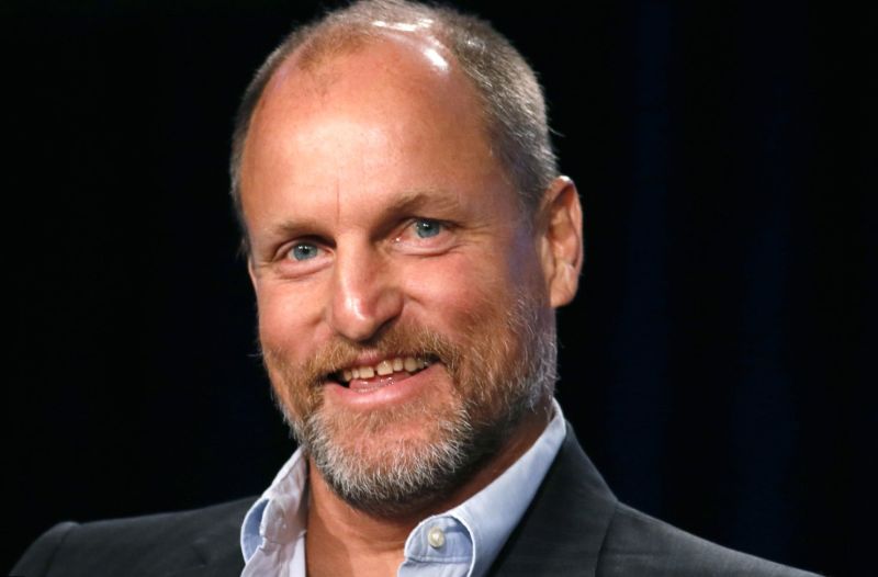 Woody Harrelson u HBO-ovoj seriji o Watergateu