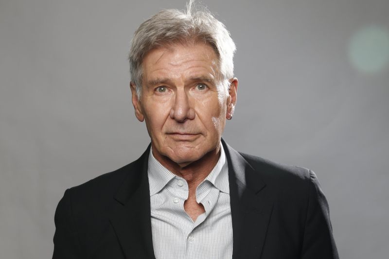 Harrison Ford uskoro i na malim ekranima: "The Staircase"