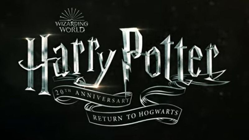 Prvi pogled na HBO-ov "Harry Potter" specijal u teaseru