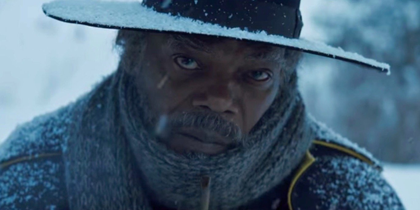 Kino premijere: "The Hateful Eight"