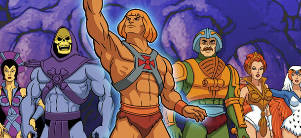 Filmska fiskultura: He-Man