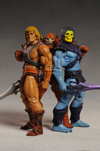 he-man