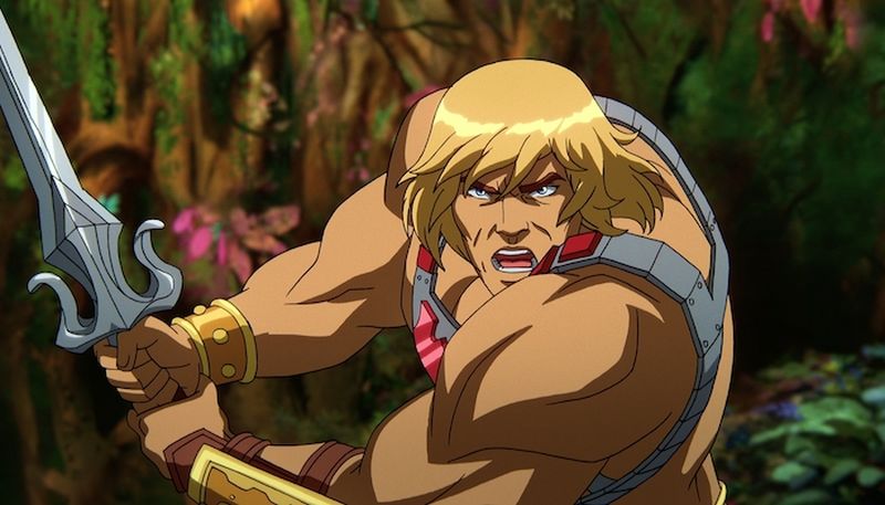 "Masters of The Universe: Revelation Part 1" od 23. jula na Netflixu