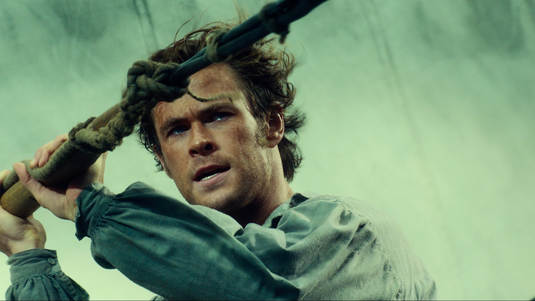 Objavljen internacionalni trailer za Howardov ''In the Heart of the Sea''