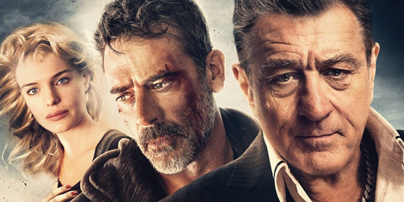 Robert De Niro i Jeffrey Dean Morgan u traileru za "Heist"