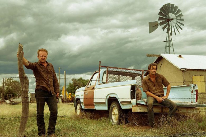 "Hell or High Water" od 12. augusta u kino distribuciji