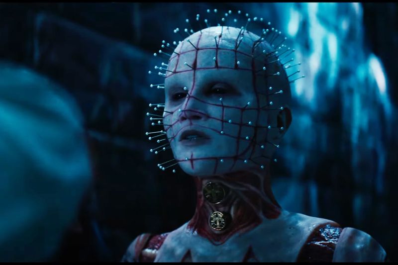 Novi užasi u traileru za Huluov "Hellraiser" reboot