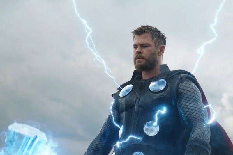 Chris Hemsworth pohvalio Waititija i "Thor 4"