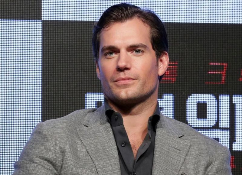 Henry Cavill glumi u novom filmu Stevea Falka: "The Rosie Project"