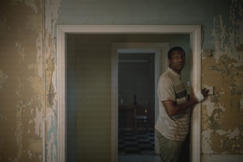 Novi dom i nove nevolje u traileru za psihološki horor "His House"
