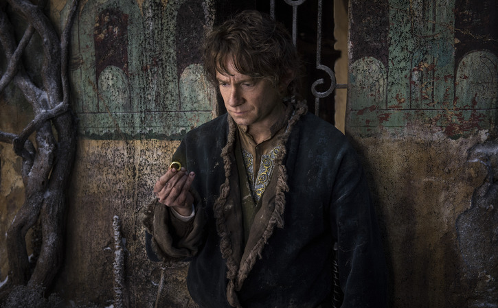 Box office: ''Hobbit'' pobijedio u bici za prvo mjesto