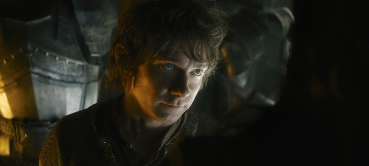 Box office: ''Hobbit'' drugu sedmicu zaredom prvi
