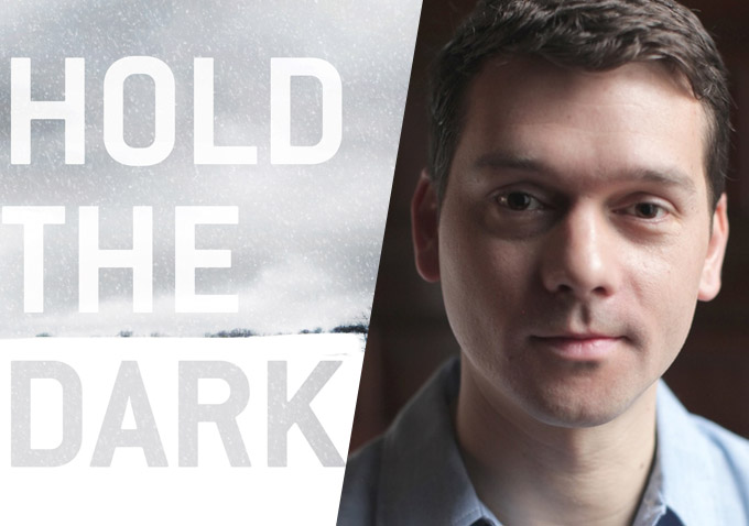 Jeremy Saulnier ekranizira roman "Hold the Dark"