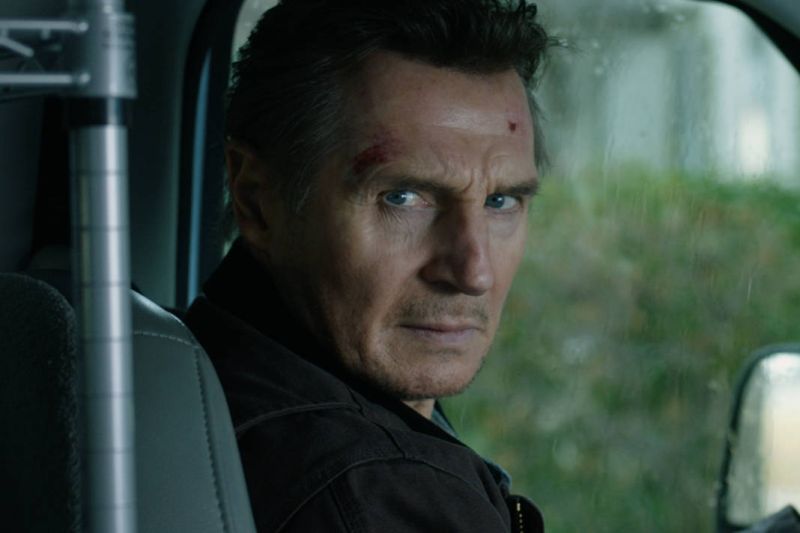 Liam Neeson traži iskupljenje u traileru za "Honest Thief"