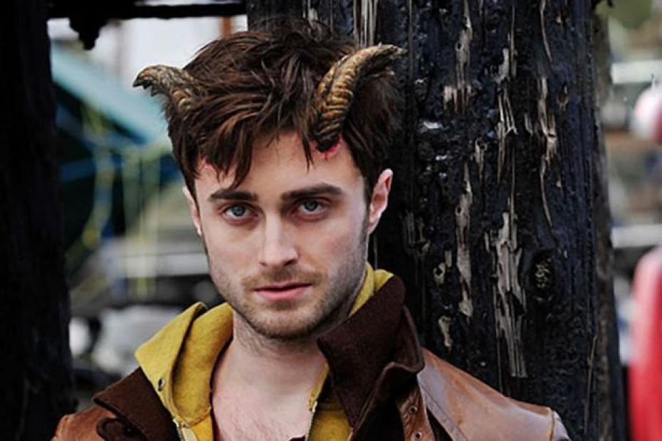 Prvi trailer za film ''Horns'' sa Danielom Radcliffeom