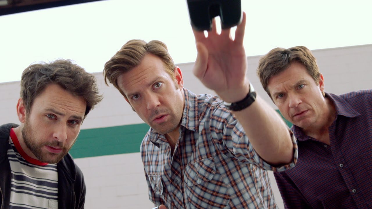 Horrible Bosses 2: Koliko kritičari znaju upropastiti film