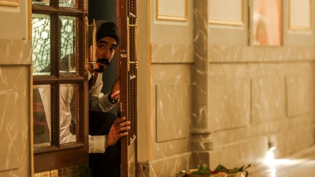 Dev Patel u teaser traileru za "Hotel Mumbai"