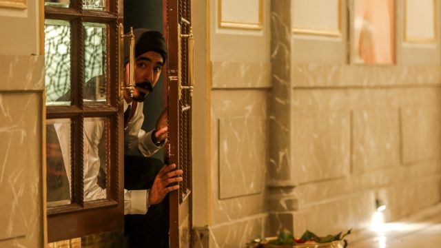 Predstavljeni novi inserti iz filma "Hotel Mumbai"