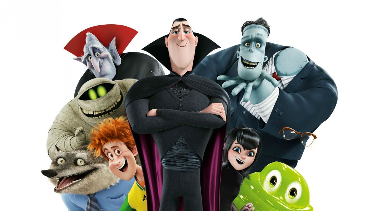 Genndy Tartakovsky režira „Hotel Transylvania 3“