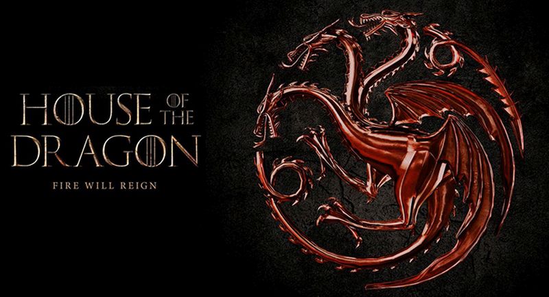 HBO predstavio prvi teaser za spin-off "House of The Dragon"