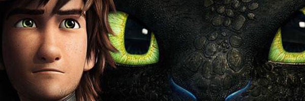 Nastavak DreamWorksove uspješnice: How To Train Your Dragon 2