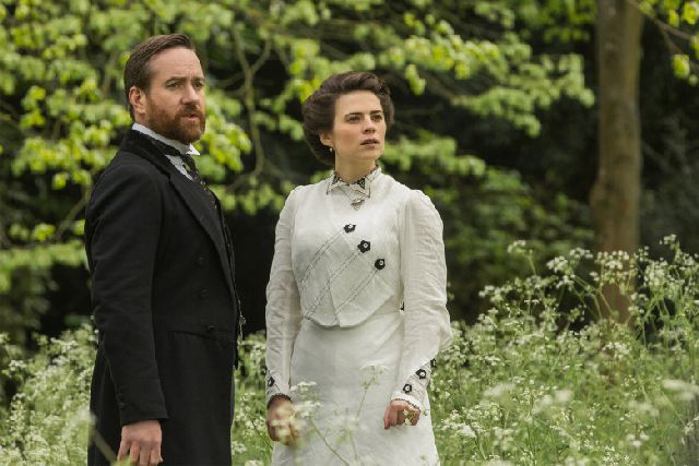 "Howards End" u ruhu BBC-jeve mini-serije