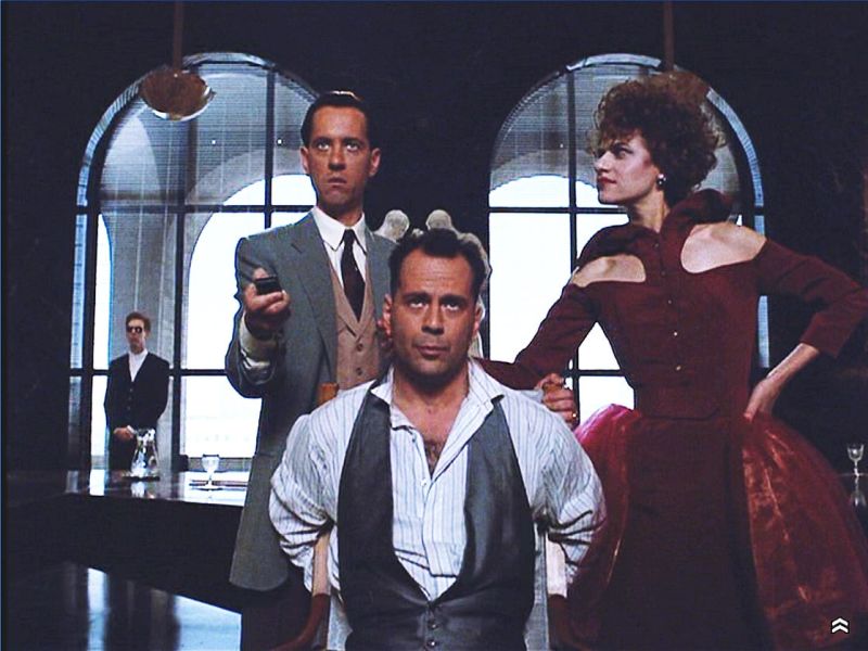 Filmovi s ruba: Hudson Hawk