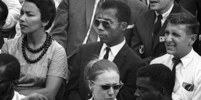 Surova priča o Americi i njenoj historiji: “I Am Not Your Negro”