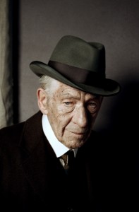 ian mckellen sherlock