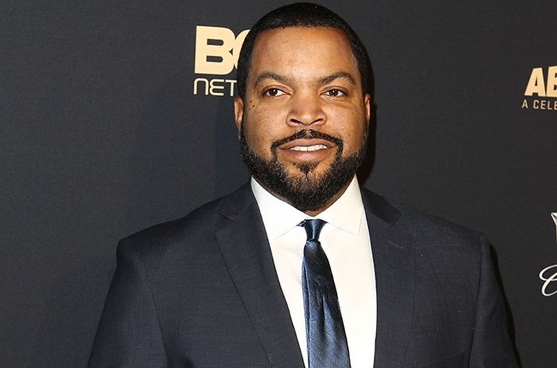 Universal razvija SF špijunski film sa Iceom Cubeom