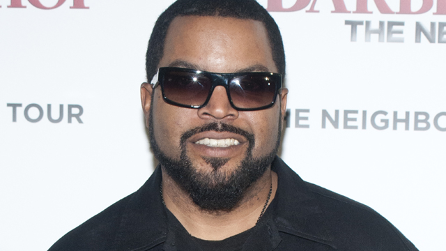 Iceu Cubeu dodijeljena uloga Fagina u mjuziklu "Oliver Twist"