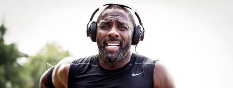 Idris Elba u pregovorima za ulogu negativca u "Star Trek 3"