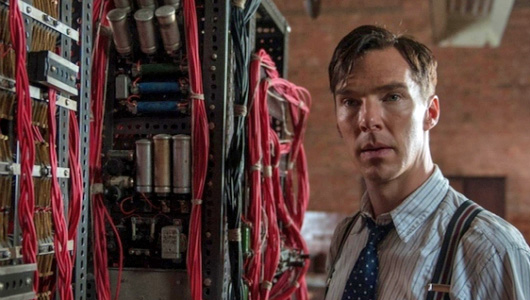 Benedict Cumberbatch u prvom traileru za ''The Imitation Game''