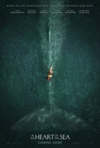 In the Heart of the Sea