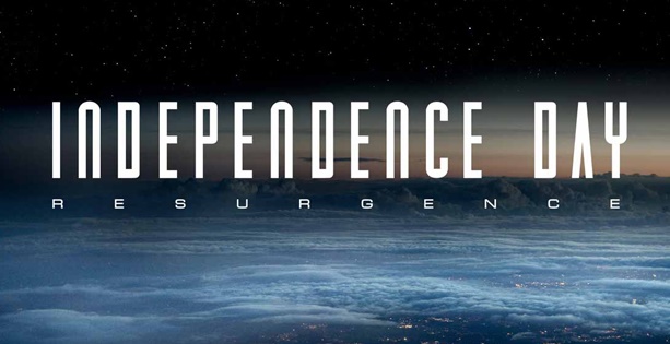 Prvi trailer za "Independence Day: Resurgence"