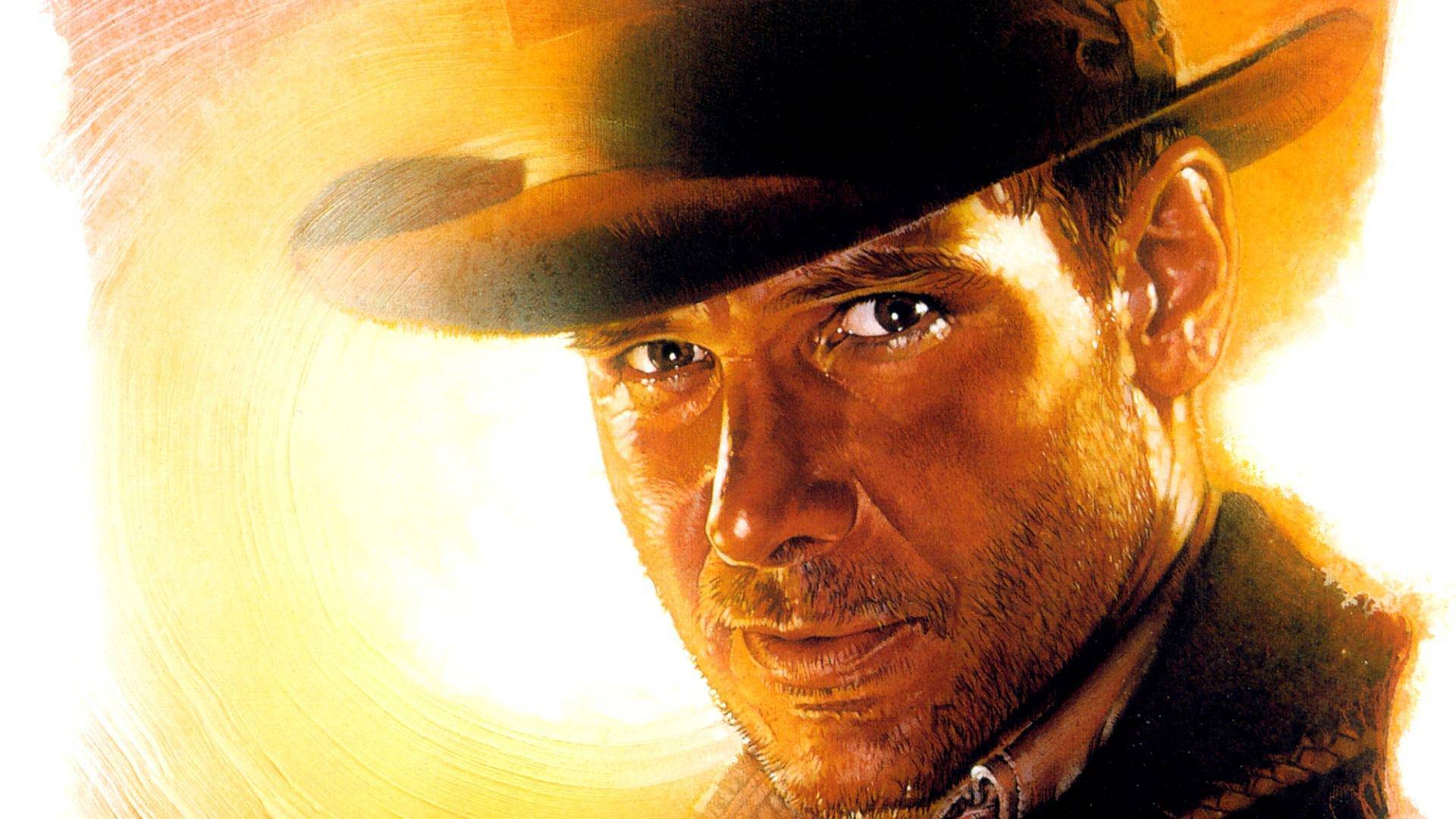 Indiana Jones poput James Bond franšize